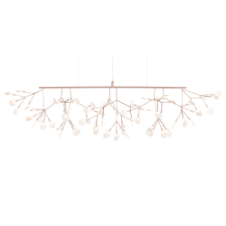 MOOOI lampe à suspension HERACLEUM III LINEAR