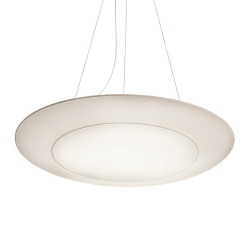 MODOLUCE lampe à suspension RING TONDA Ø 110 cm