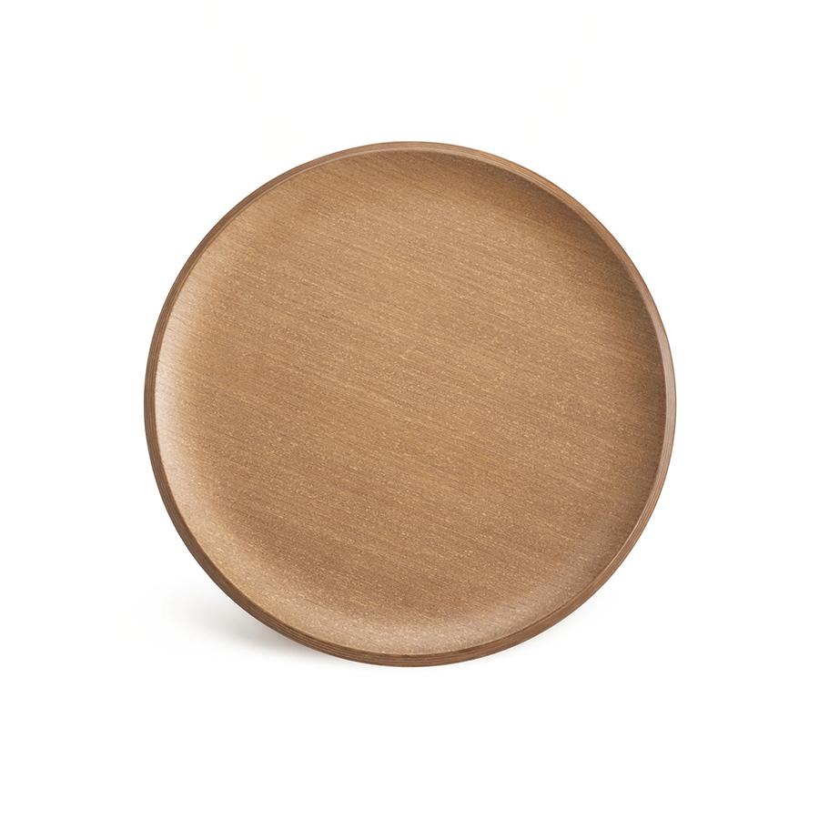 KARTELL table basse AL WOOD