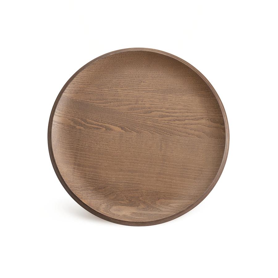 KARTELL table basse AL WOOD