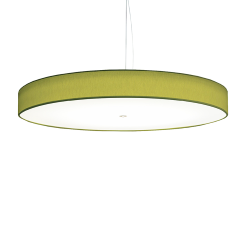 MODOLUCE lampe à suspension DISCOVOLANTE Ø 80 cm
