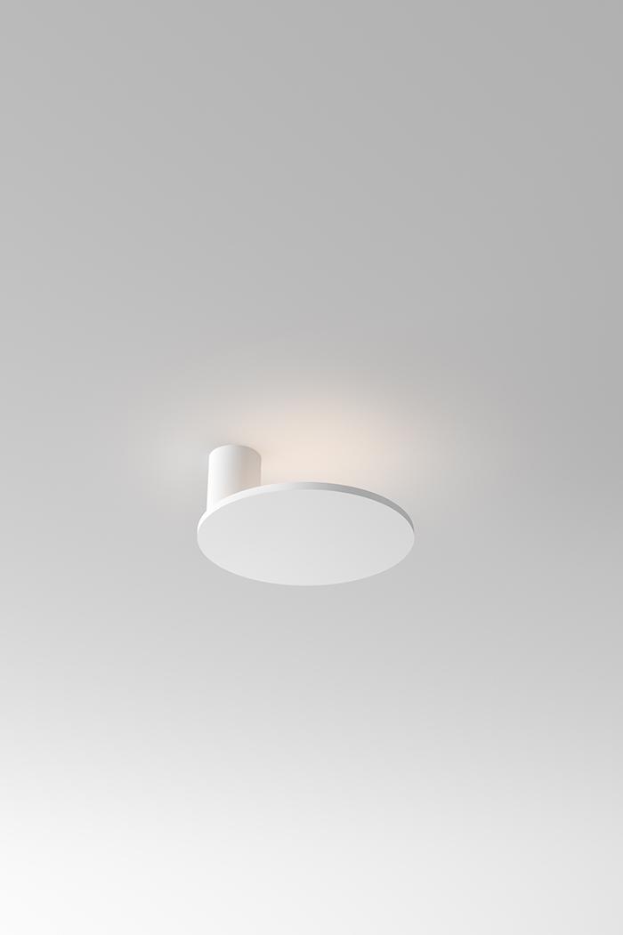 ROTALIANA lampe murale applique ou lampe au plafond plafonnier COLLIDE H0