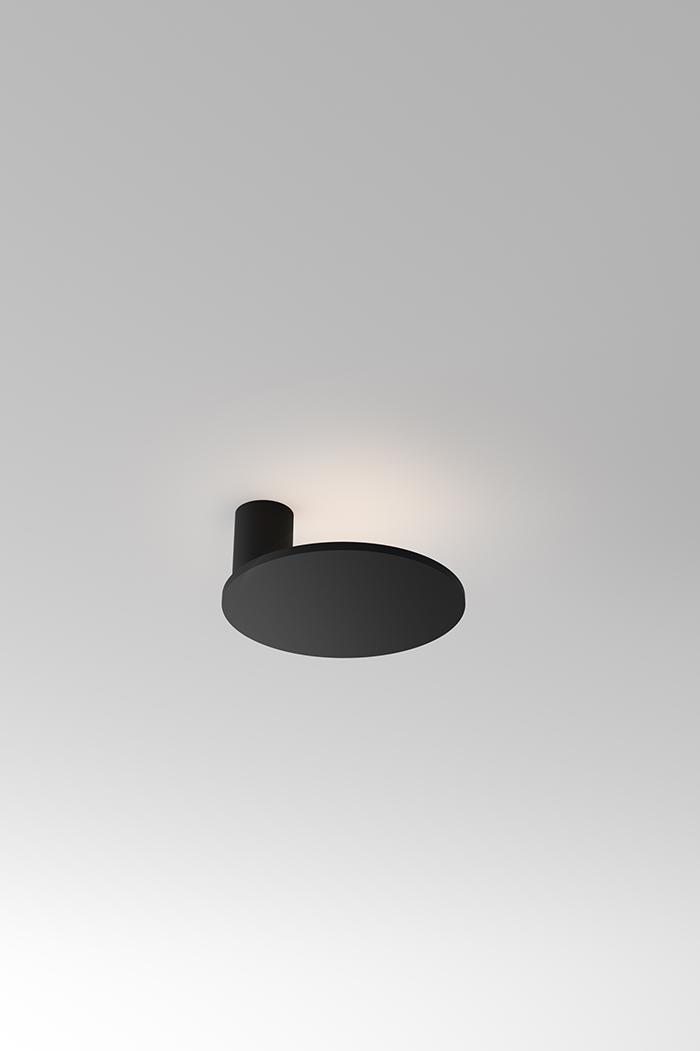 ROTALIANA lampe murale applique ou lampe au plafond plafonnier COLLIDE H0