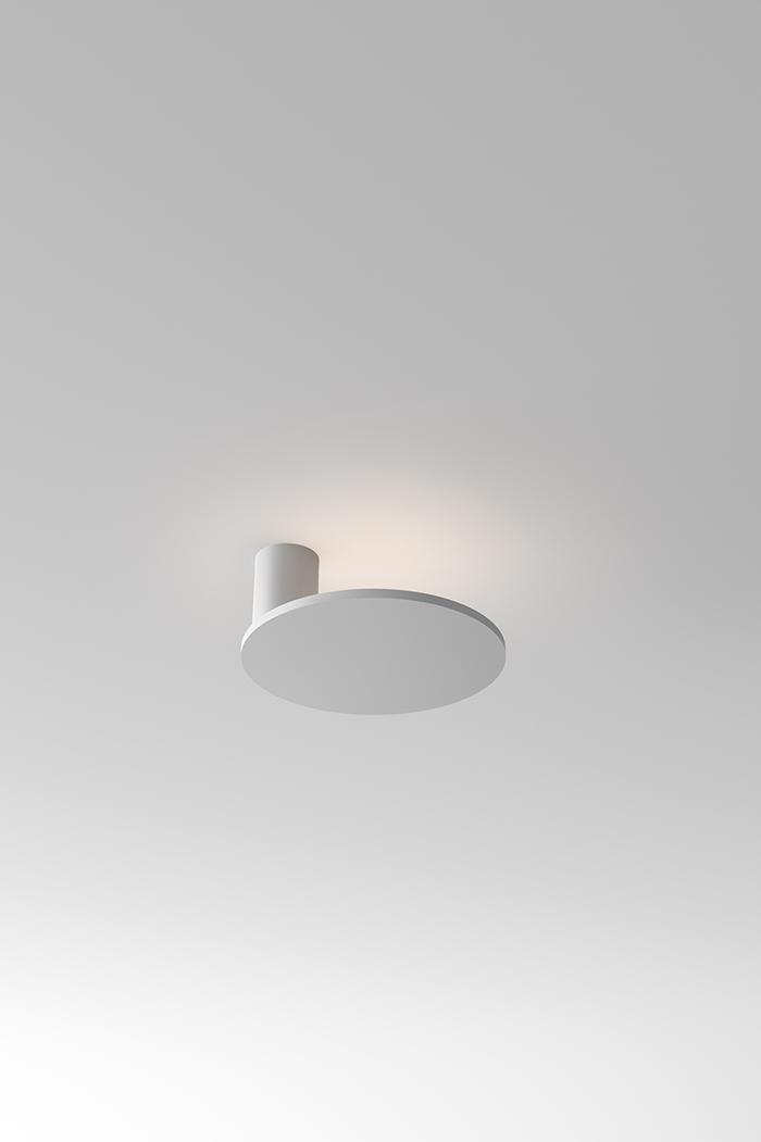 ROTALIANA lampe murale applique ou lampe au plafond plafonnier COLLIDE H0