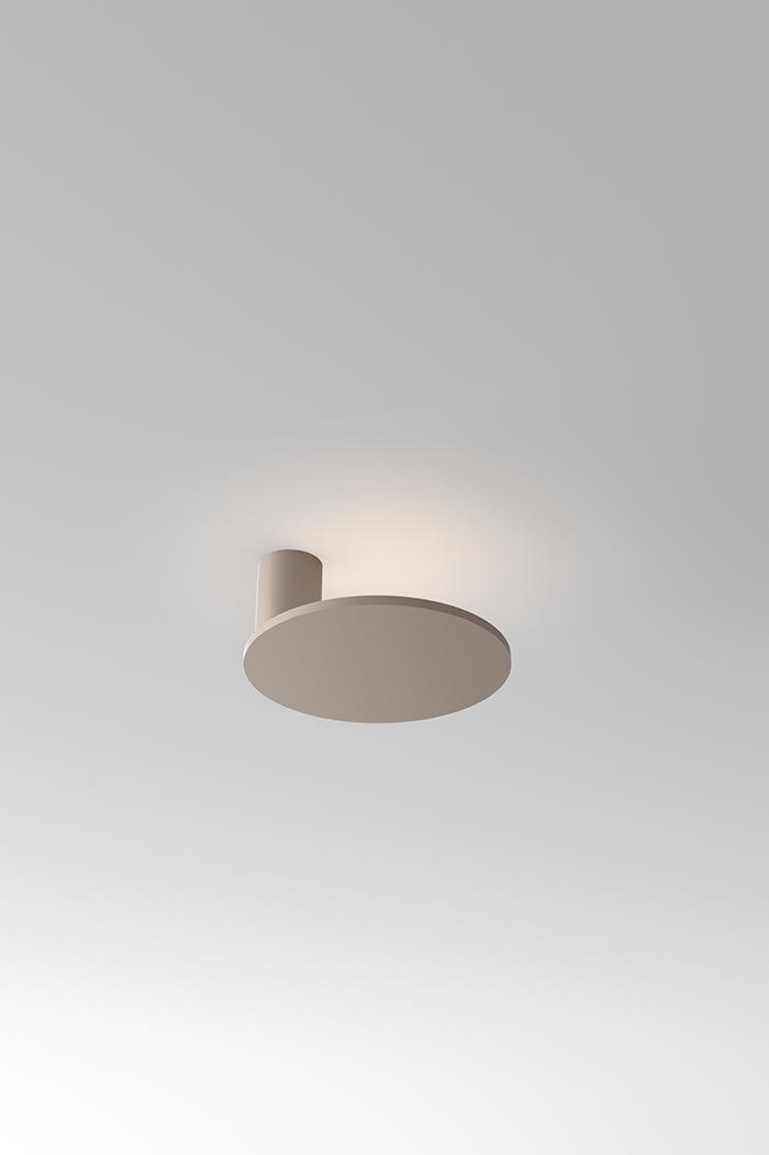 ROTALIANA lampe murale applique ou lampe au plafond plafonnier COLLIDE H0