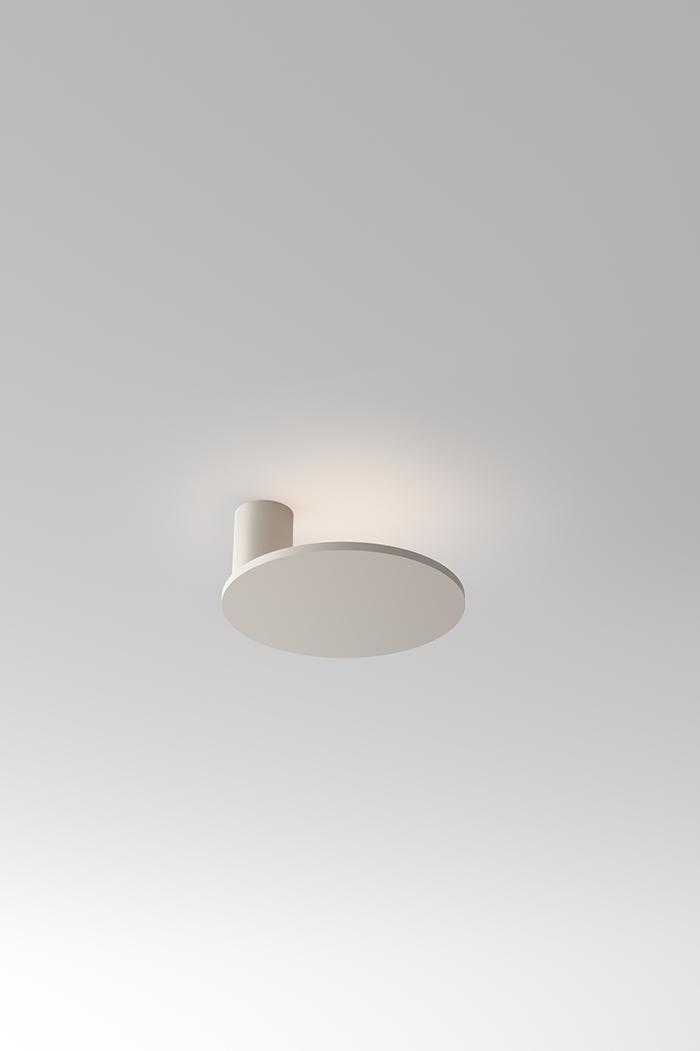 ROTALIANA lampe murale applique ou lampe au plafond plafonnier COLLIDE H0