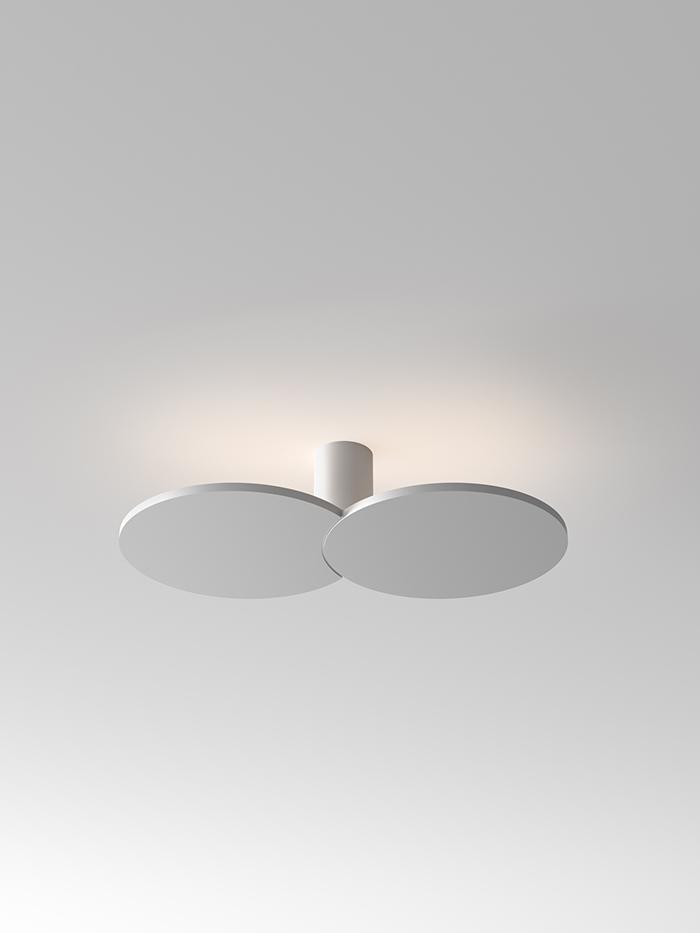 ROTALIANA lampe murale applique ou lampe au plafond plafonnier COLLIDE H1