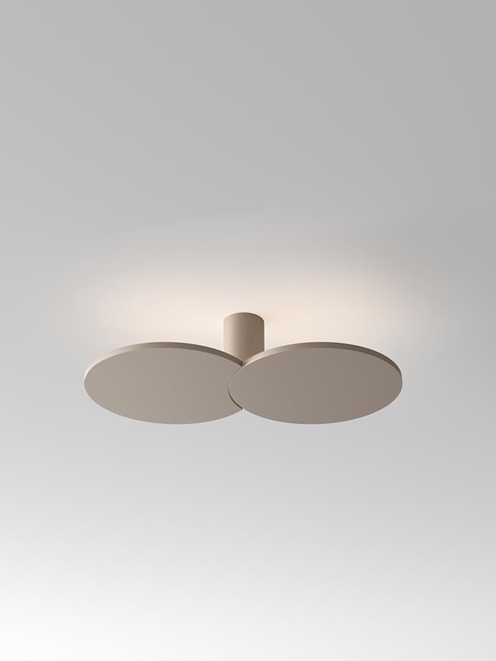 ROTALIANA lampe murale applique ou lampe au plafond plafonnier COLLIDE H1