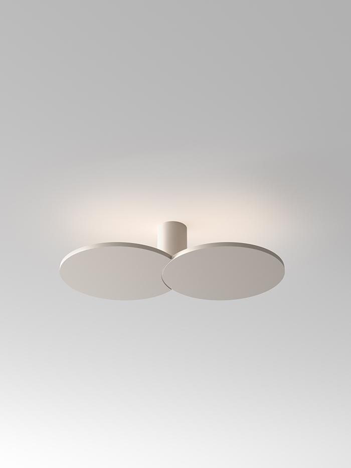 ROTALIANA lampe murale applique ou lampe au plafond plafonnier COLLIDE H1