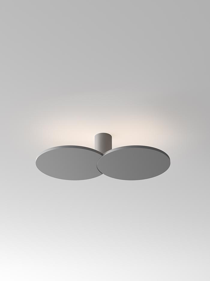 ROTALIANA lampe murale applique ou lampe au plafond plafonnier COLLIDE H1