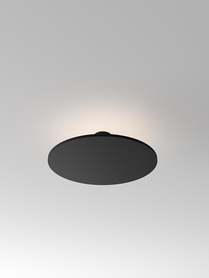 ROTALIANA lampe murale applique ou lampe au plafond plafonnier COLLIDE H2