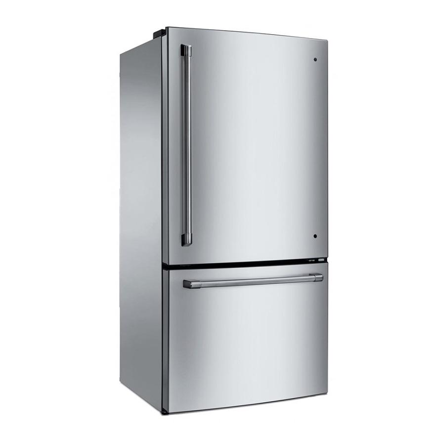 Frigo Americain General Electric Refrigerateur Congelateur Side By