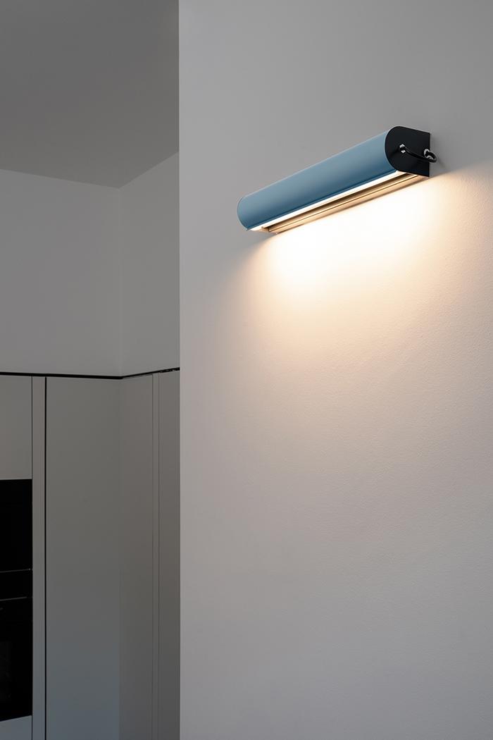 NEMO lampe murale applique APPLIQUE CYLINDRIQUE LONGUE