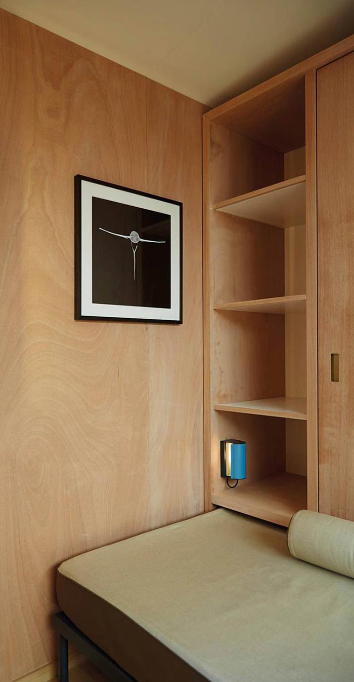 NEMO lampe murale applique APPLIQUE CYLINDRIQUE PETITE