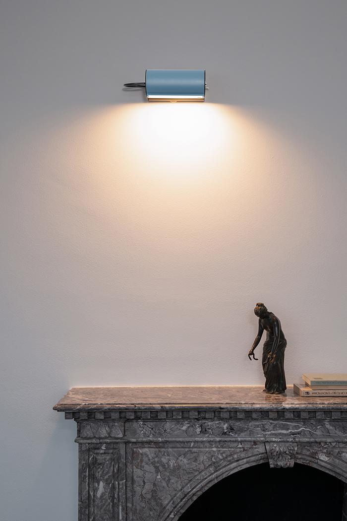 NEMO lampe murale applique APPLIQUE CYLINDRIQUE PETITE