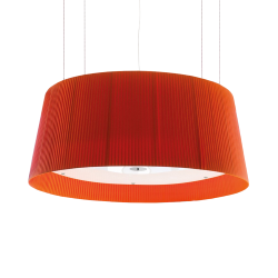 MODOLUCE lampe à suspension MILLELUCI Ø 150 cm