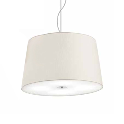 MODOLUCE lampe à suspension MILLELUCI Ø 80 cm