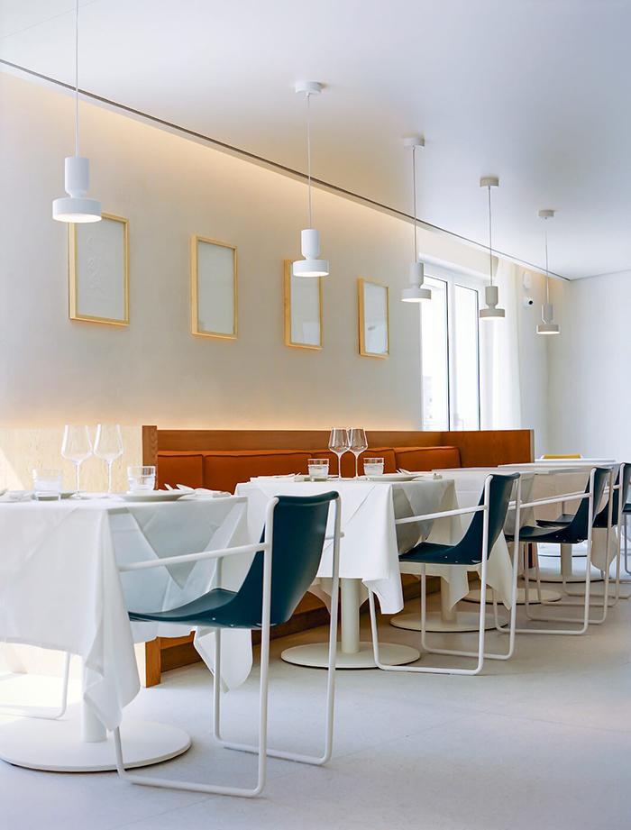 MODOLUCE lampe à suspension HAMMER Ø 18 cm