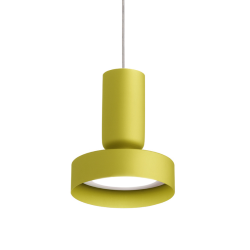 MODOLUCE lampe à suspension HAMMER Ø 18 cm