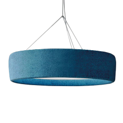 MODOLUCE lampe à suspension CIRCUS Ø 150 cm