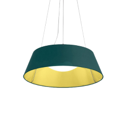 MODOLUCE lampe à suspension REVERSE BASIC A Ø 60 cm
