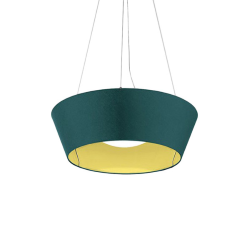 MODOLUCE lampe à suspension REVERSE BASIC B Ø 60 cm
