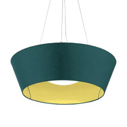 MODOLUCE lampe à suspension REVERSE BASIC B Ø 80 cm