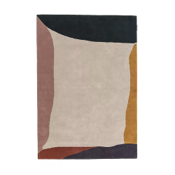 NANIMARQUINA tapis TONES 3 TUFTING