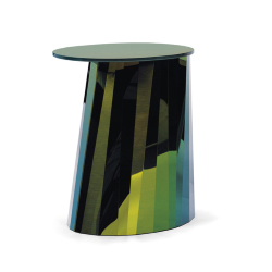 CLASSICON table basse haute PLI