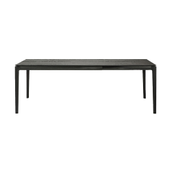 ETHNICRAFT table extensible à rallonge BOK