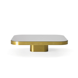 CLASSICON table basse BOW 1