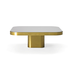 CLASSICON table basse BOW 2