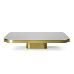 CLASSICON table basse BOW 4