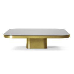 CLASSICON table basse BOW 5
