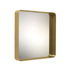 CLASSICON miroir murale CYPRIS 70x70 cm