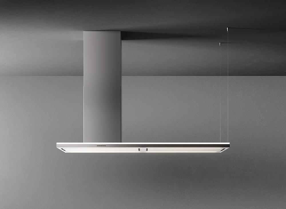 FALMEC hotte à îlot LUMEN 175 NRS