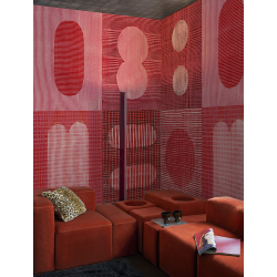 WALL & DECÒ papier peint CONTEMPORARY WALLPAPER COLLECTION 2022