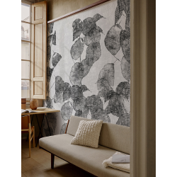 WALL & DECÒ papier peint CONTEMPORARY WALLPAPER COLLECTION 2022