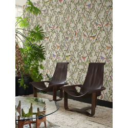 WALL & DECÒ papier peint CONTEMPORARY WALLPAPER COLLECTION 2022