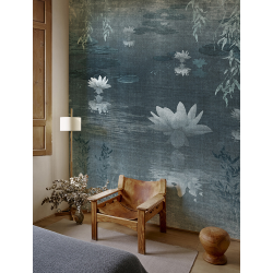 WALL & DECÒ papier peint CONTEMPORARY WALLPAPER COLLECTION 2022