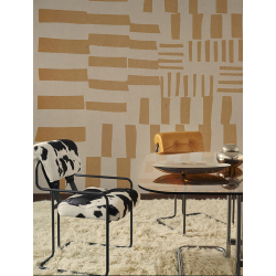 WALL & DECÒ papier peint CONTEMPORARY WALLPAPER COLLECTION 2022