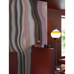 WALL & DECÒ papier peint CONTEMPORARY WALLPAPER COLLECTION 2022