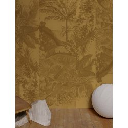 WALL & DECÒ papier peint CONTEMPORARY WALLPAPER COLLECTION 2022