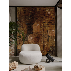 WALL & DECÒ papier peint CONTEMPORARY WALLPAPER COLLECTION 2022