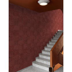 WALL & DECÒ papier peint CONTEMPORARY WALLPAPER COLLECTION 2022