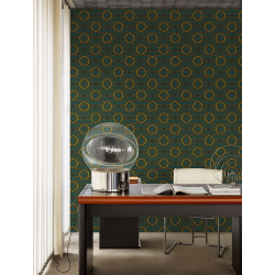 WALL & DECÒ papier peint CONTEMPORARY WALLPAPER COLLECTION 2022