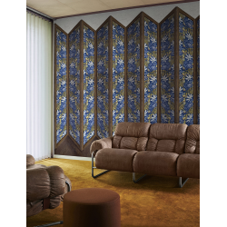 WALL & DECÒ papier peint CONTEMPORARY WALLPAPER COLLECTION 2022