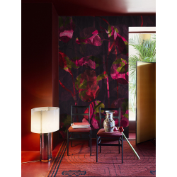 WALL & DECÒ papier peint CONTEMPORARY WALLPAPER COLLECTION 2022