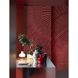 WALL & DECÒ papier peint CONTEMPORARY WALLPAPER COLLECTION 2022