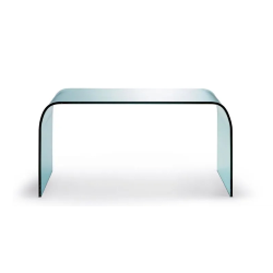 FONTANA ARTE table basse TAVOLINO CURVO